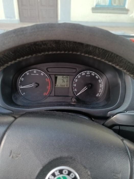 Продам авто шкода фабія 2.