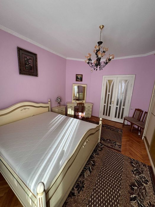 Оренда 3-ох кімнатної Стрий вул Саксаганського від власника