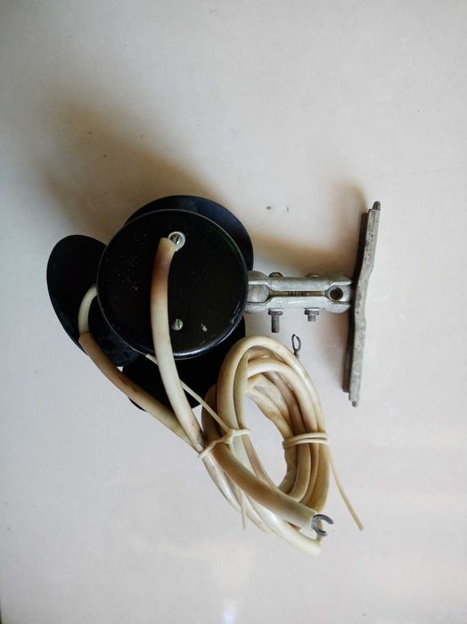 Вентилятор  ДВ-3