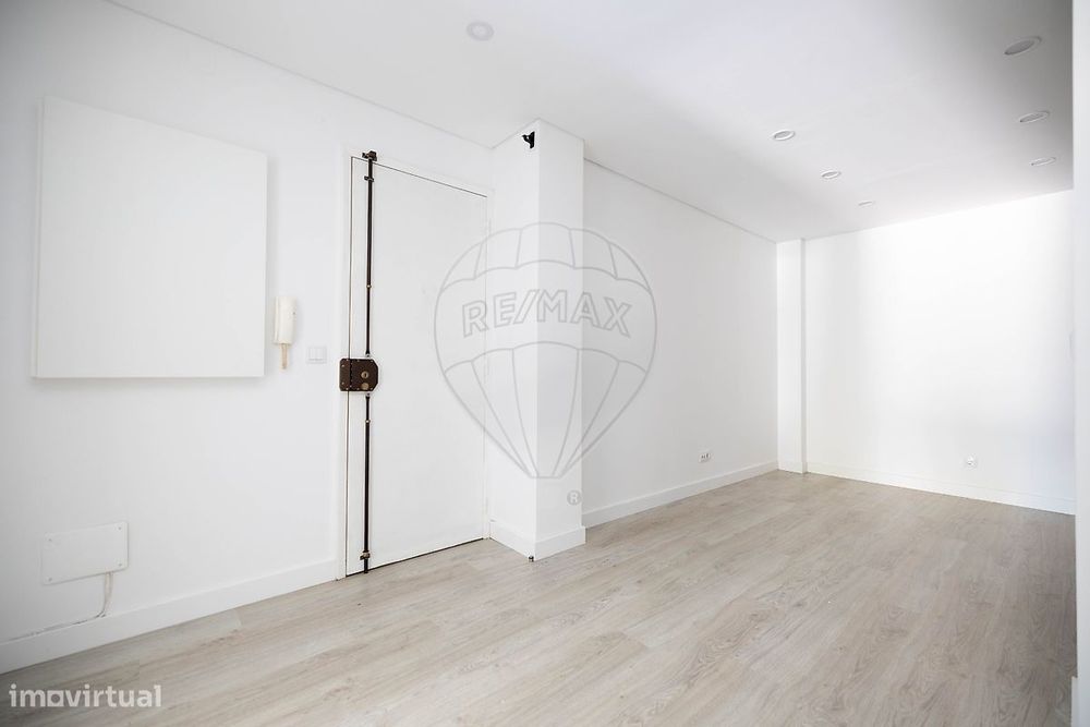 Apartamento T1 para venda