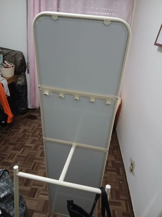 Espelho de quarto