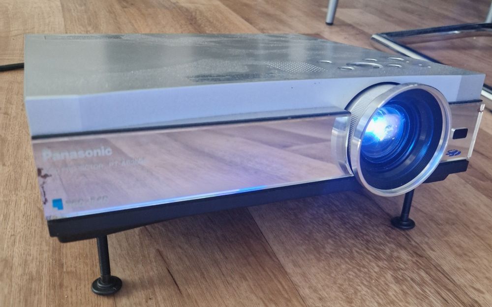 Проектор Panasonic