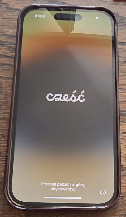 iPhone 14 Pro 128