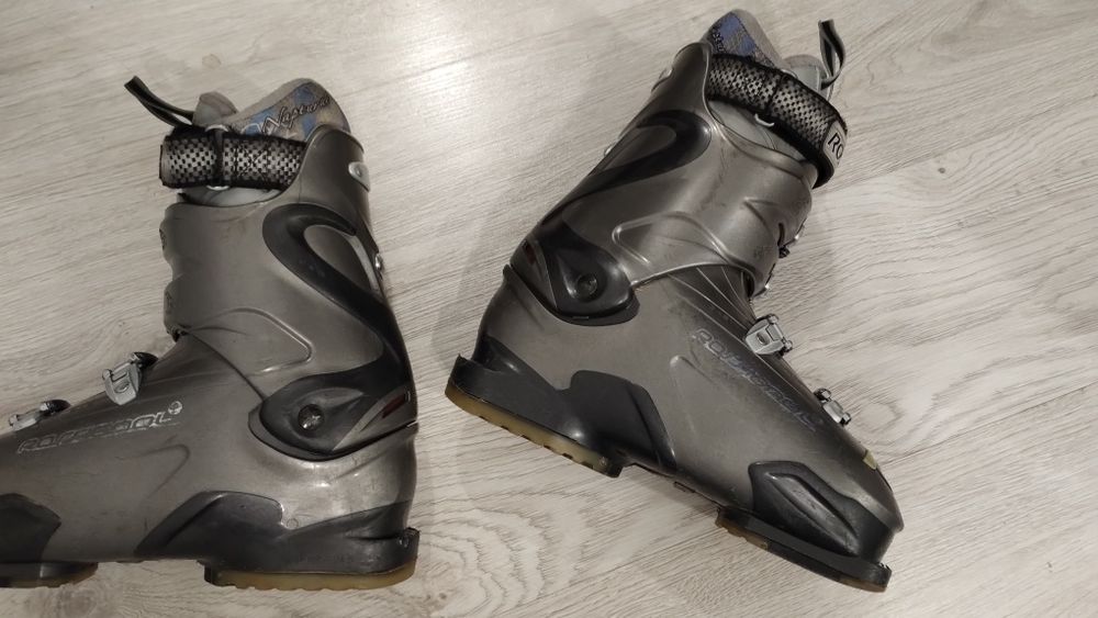 Buty na narty rozmiar 38 rossignol