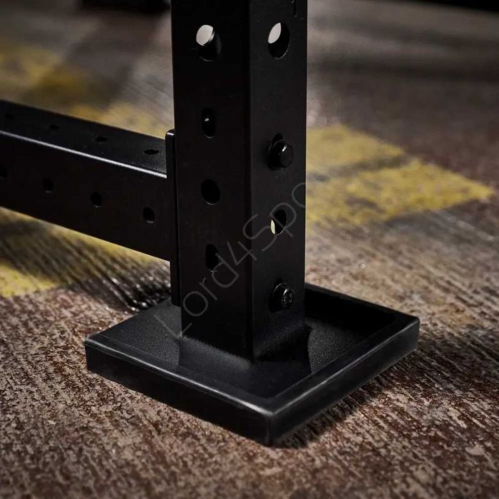 Klatka treningowa HAMMER MAXIMUM POWER RACK F-PR 10 # Salon z ekspozycją