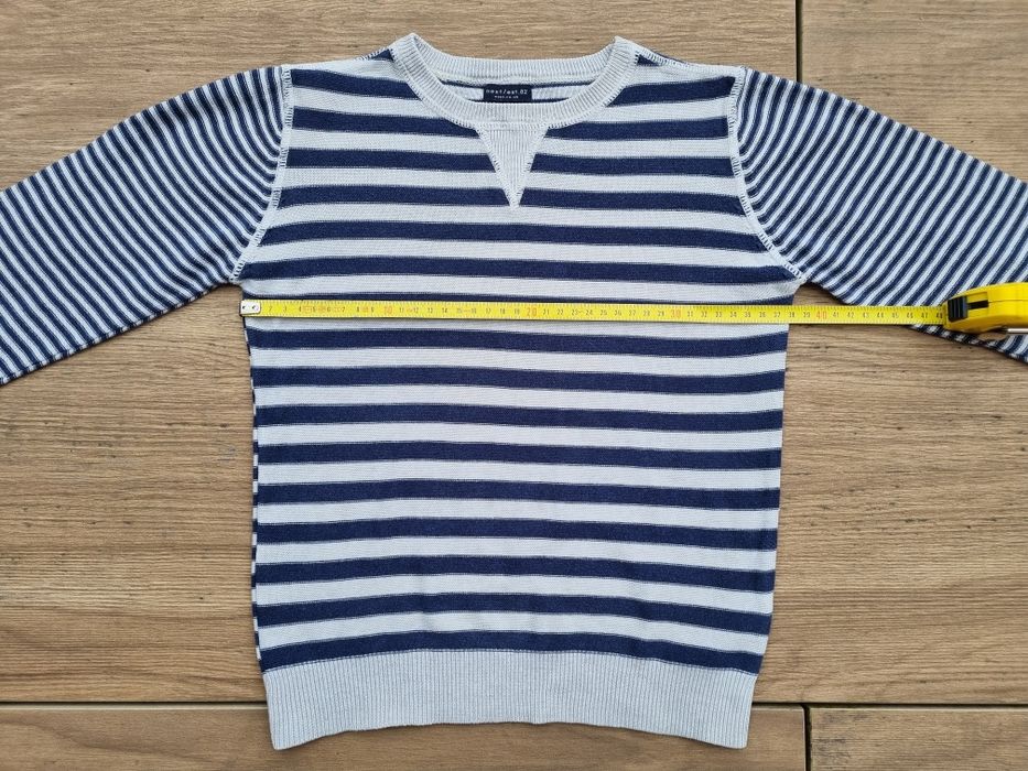 Sweter chłopięcy Next 122