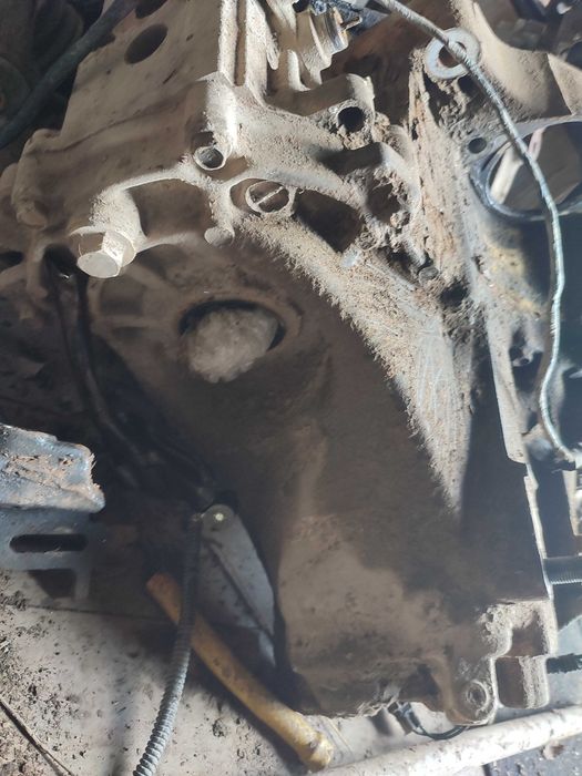 Коробка передач Honda Civic 1.5 D15B2 гарний стан
