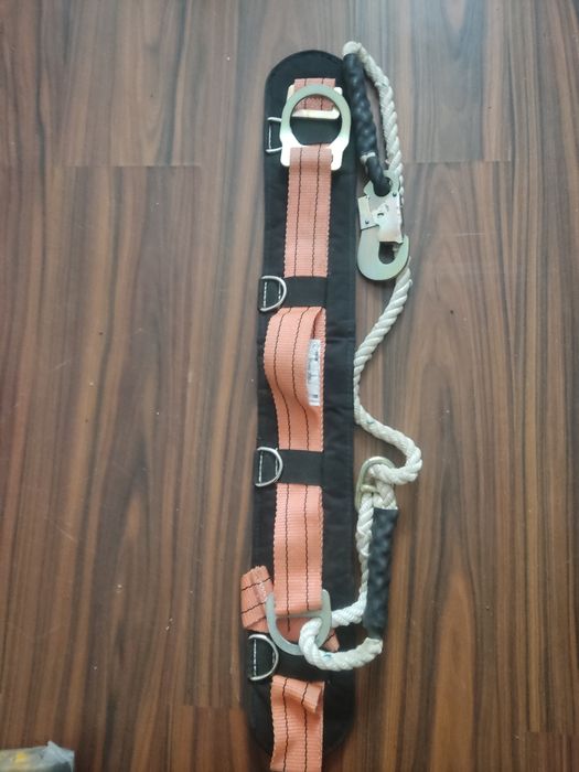 Пояс монтажний ПБ-2