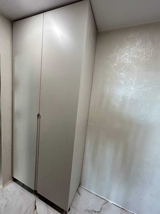 Виробництво МДФ фасадів