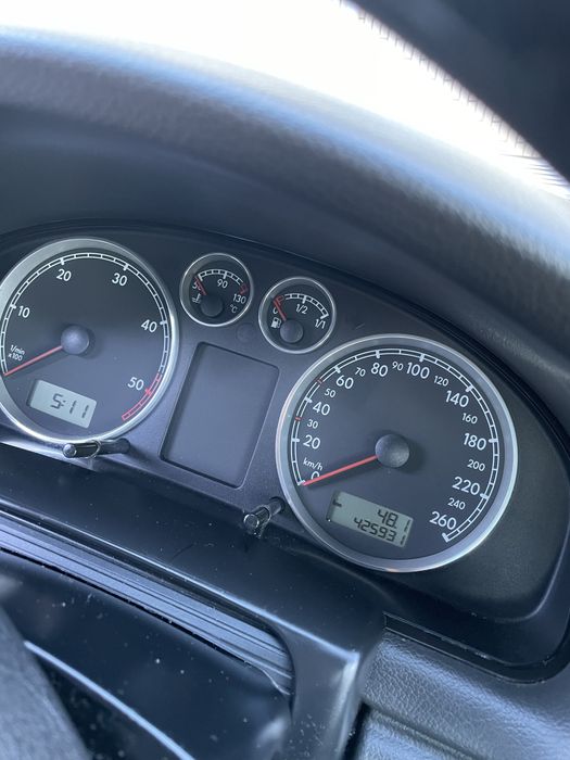 Passat 130cv 2004(inspeção até Set.2027) — photo 2