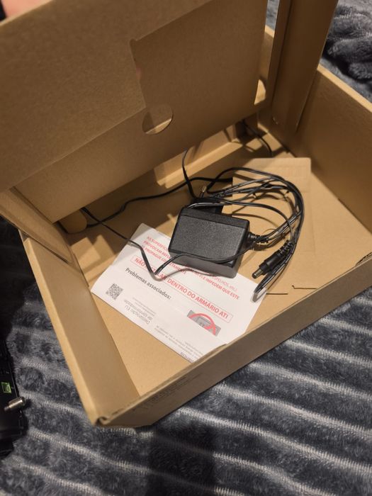Fibergateway WIFI 6 GR141DG
