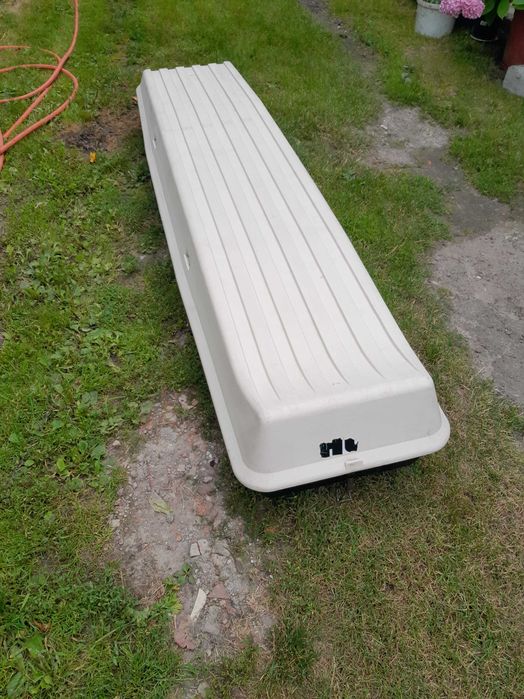 Багажник на авто