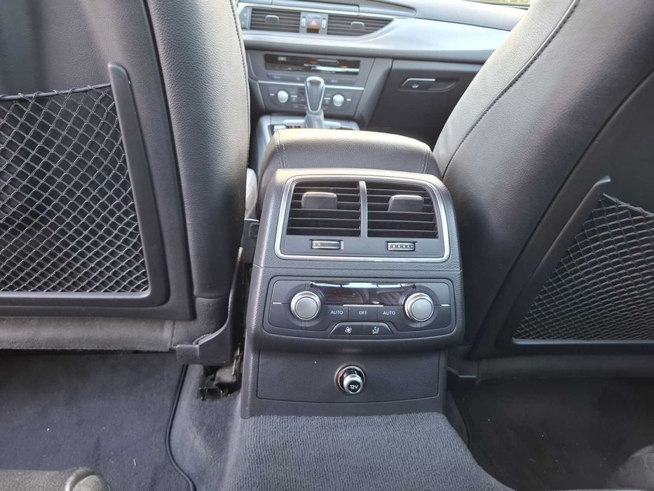 Audi A6 2.0 Ultra S Line S Tronic