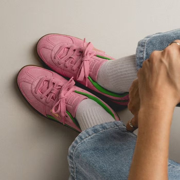 Кросівки Puma Palermo Special 38,5 нові!