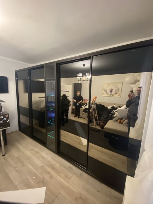 Надаю послуги збірка меблів та монтаж