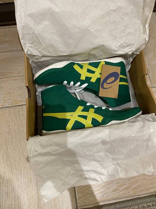 Борцівки Asics Tiger