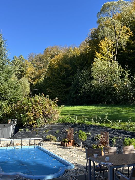 Dzisiaj! Domek do wynajecia sauna,balia,basen,widok na góry