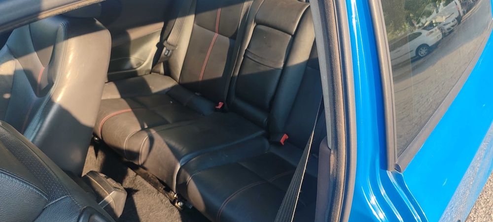 Fiat Stylo 1.9TDI