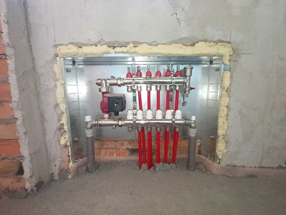 Без комісії! Продам якісний таунхаус в КМ Балатон, Нові Петрівці!