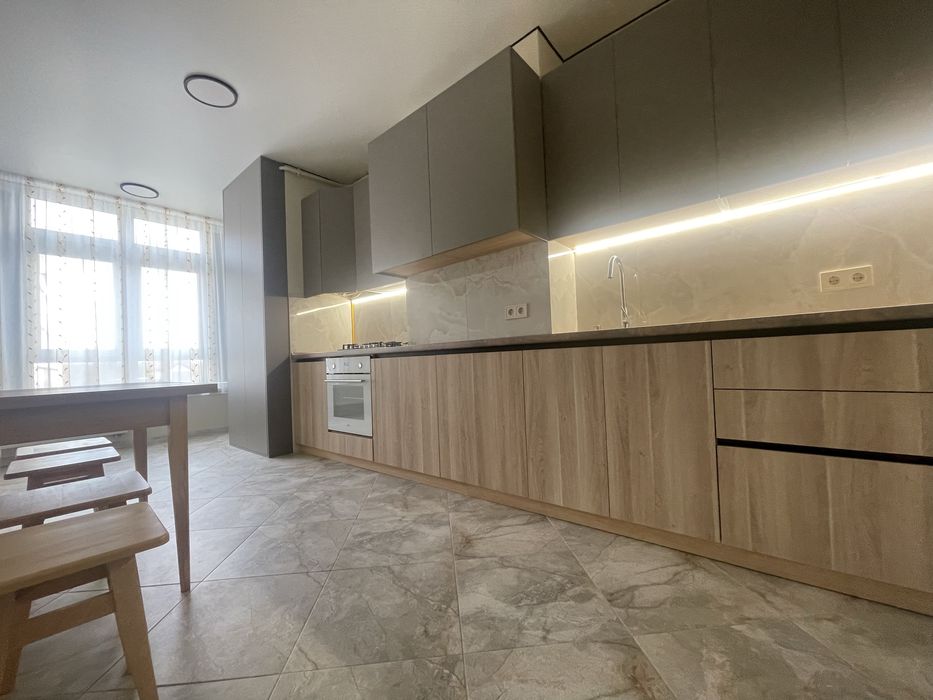 Оренда 2 кім. квартири в новобудові Комфорт Плюс  Львів- Дубляни