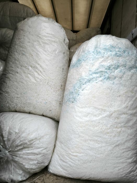 Frytka z pianki Poliuretanowej
