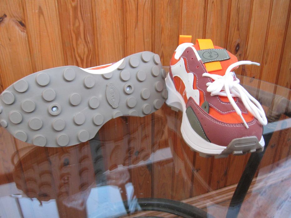 кроссовки размер 37