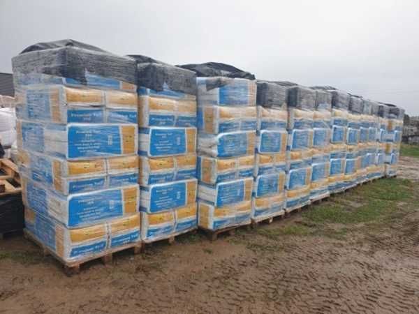 Torf kwaśny/odkwaszony/substrat 50litrów