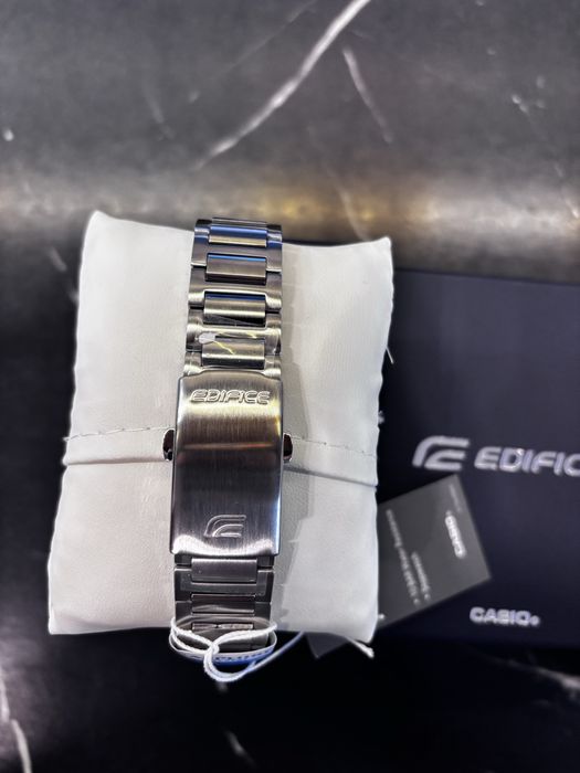 Zegarek męski Casio EDIFICE Chronograph