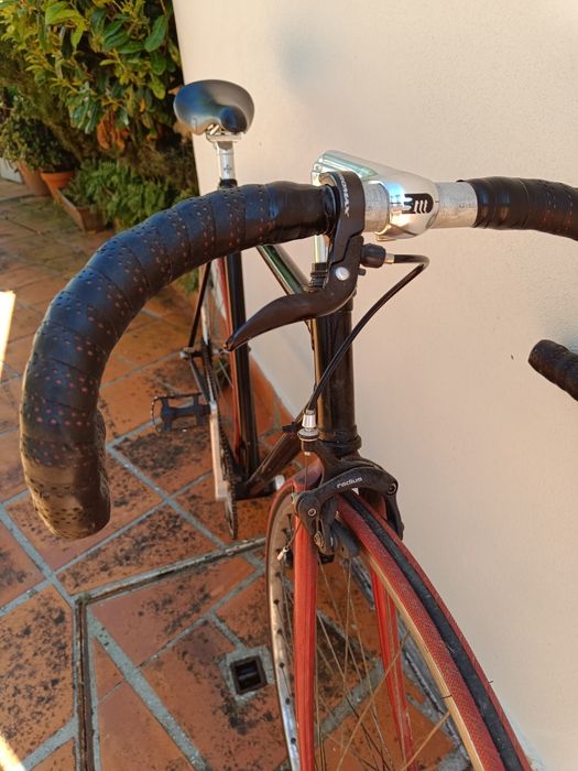 Bicicleta single speed