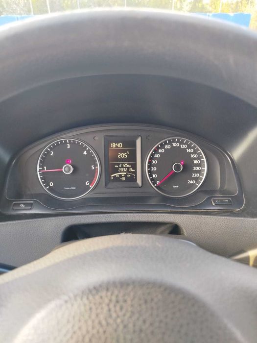 Продам Мікроавтобус"VW"/2012/Т5/3.5т/2,0D/МТ(140к.с)/283 тис.км.