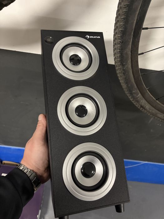 Beachboy XXL głośnik Bluetooth  USB SD AUX