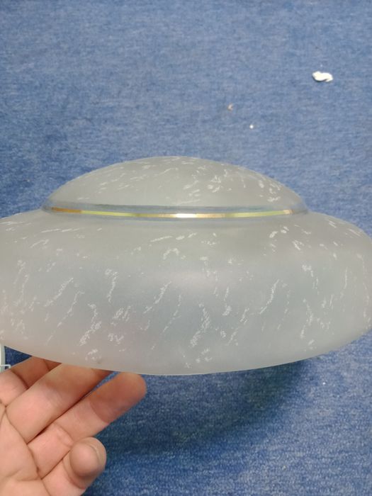 Люстра - светильник 30 см и 25 см