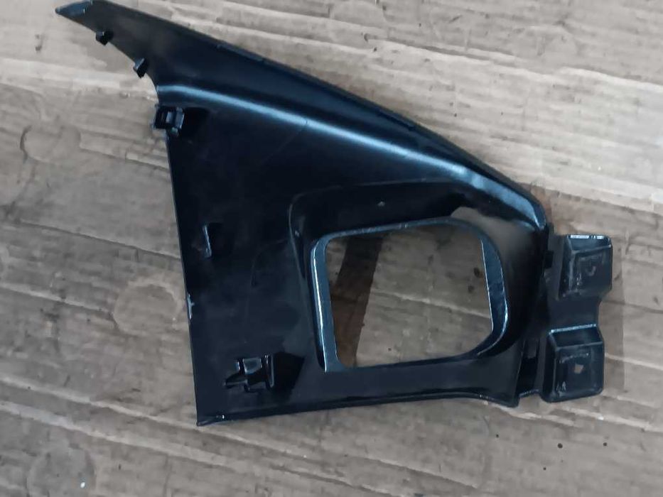 Carenagem da ignição Honda PCX125 versão 2019 a 2020