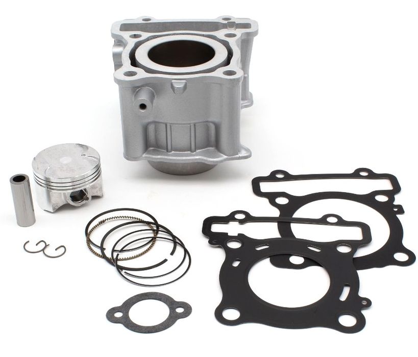 Cylinder yamaha yzf r125 2019-2025 tłok komplet
