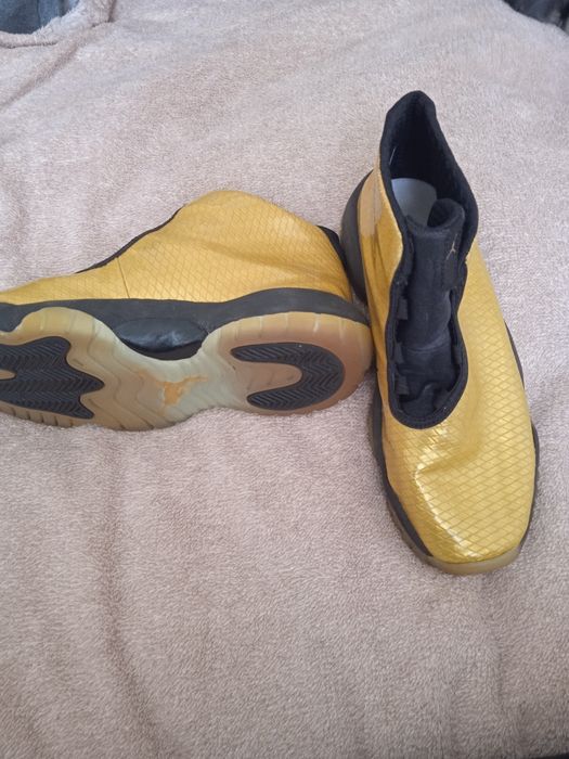 Air Jordan Future GG