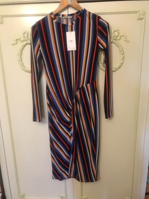 Платье р. М  ZARA зара