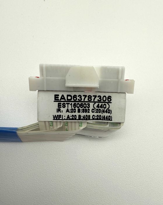 Cabo Flat para TV LG | EAD637873O6