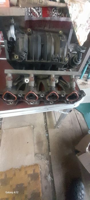 Продам колектора лачетти 1.6.