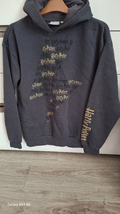Bluza dziewczęca