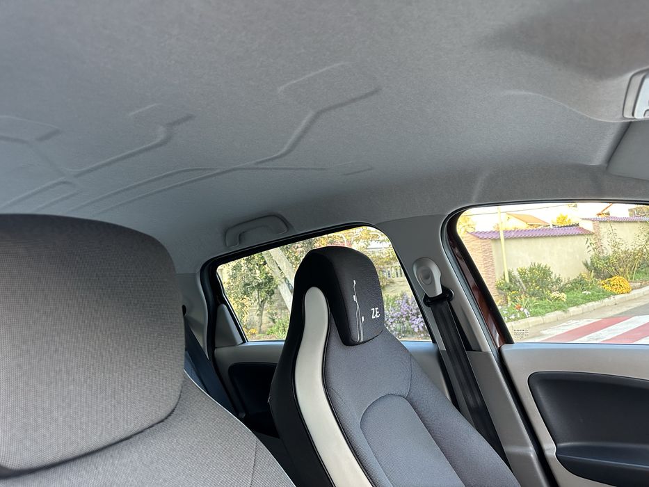 Продам Renault ZOE