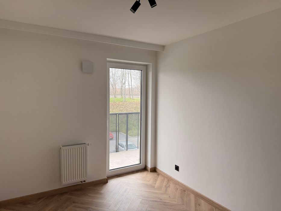 Nowie mieszkanie w Chorzowie wynajmę