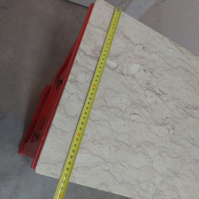 Mesa de cabeceira vintage