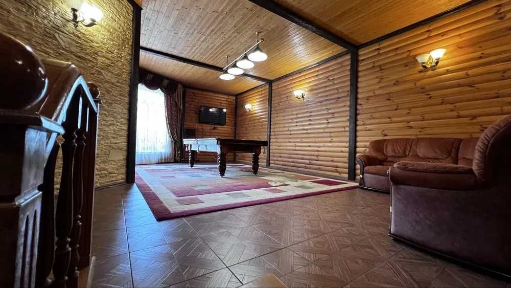 Аренда дома 3к 130м2 10соток Камышовая/пр. Воронцова/р.Старого моста