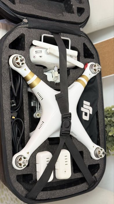 DJI Phantom 3 Professional446649828115097604
