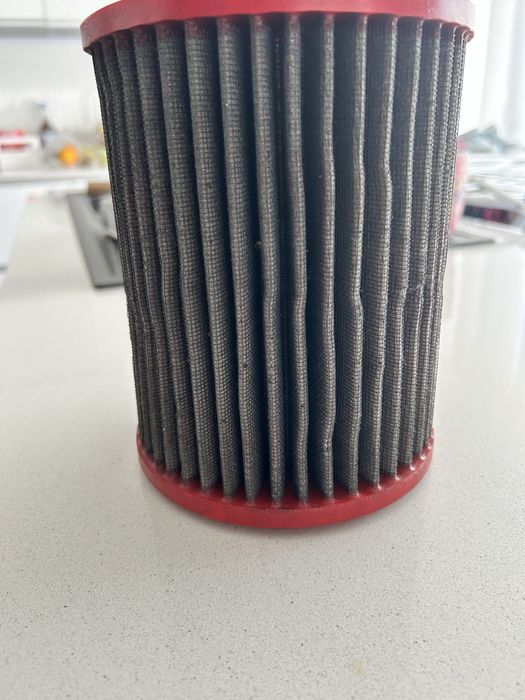 Filtro de ar  BMC
