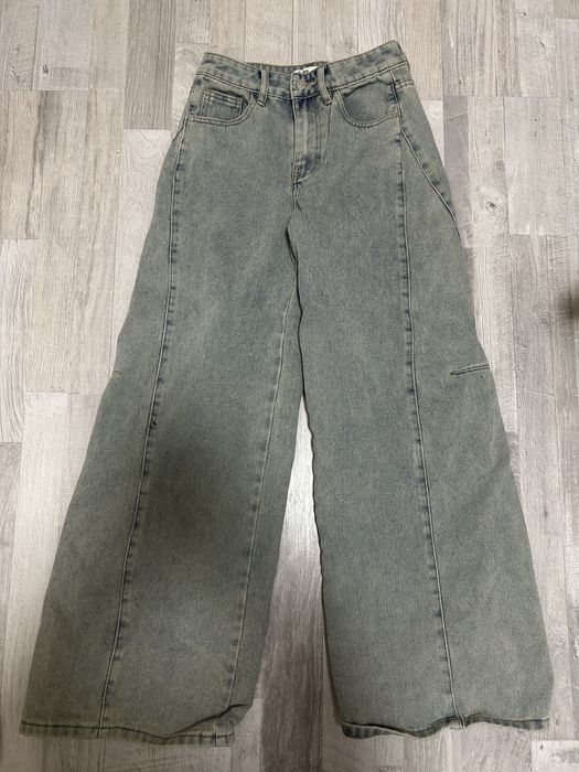 Baggy джинси, 34 розмір