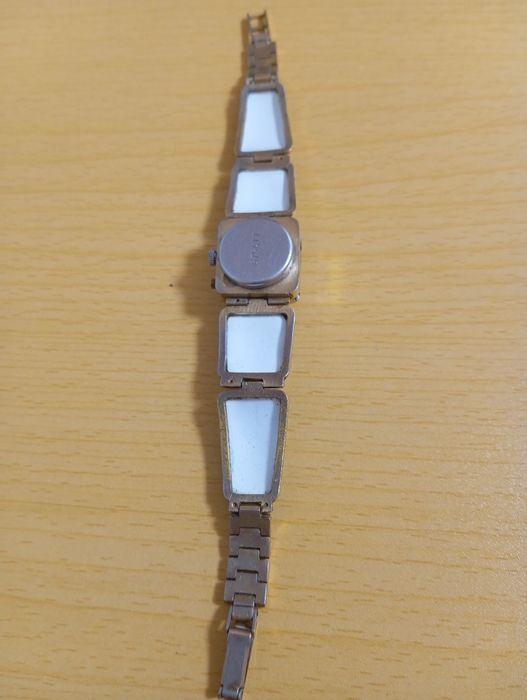 Часы винтажные ,,Чайка,,