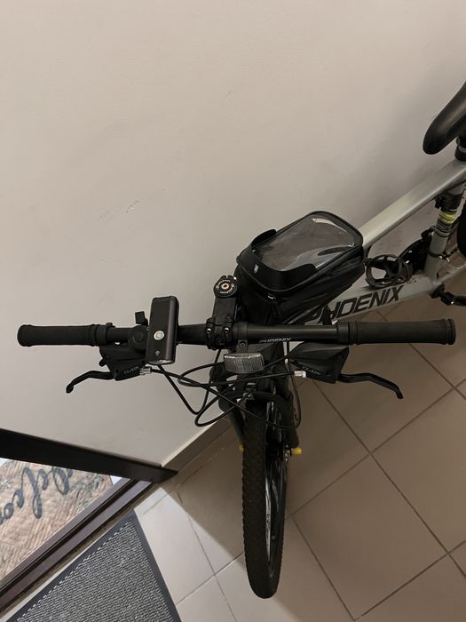 Велосипед Phoenix 2025 26”