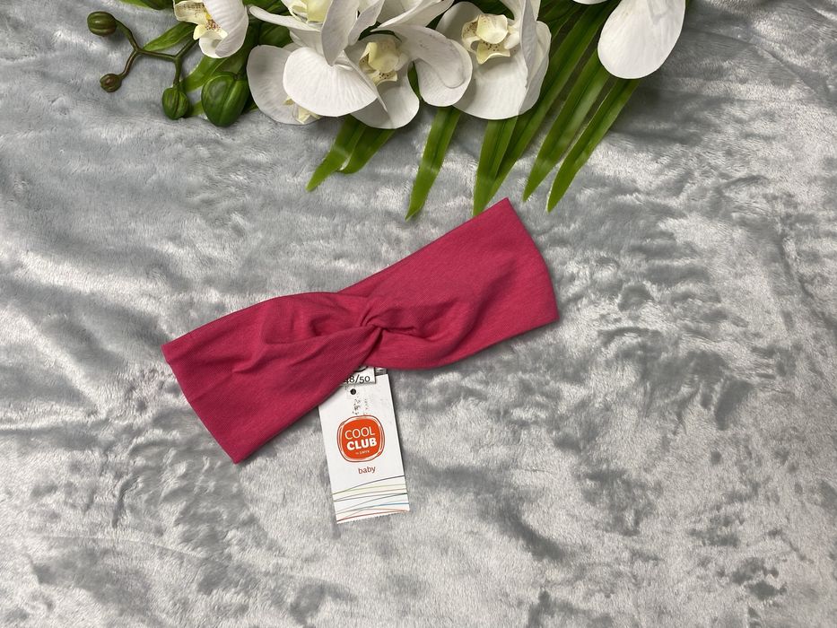 Повʼязка на голову Cool Club