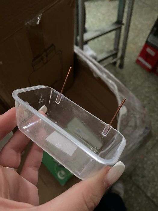 Acessórios para Pássaros – Canários e Outras Aves de Pequeno Porte
